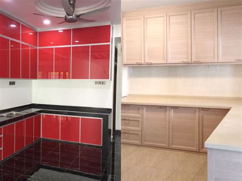 steel kitchen cabinets vs wood|steel vs wooden cabinets.